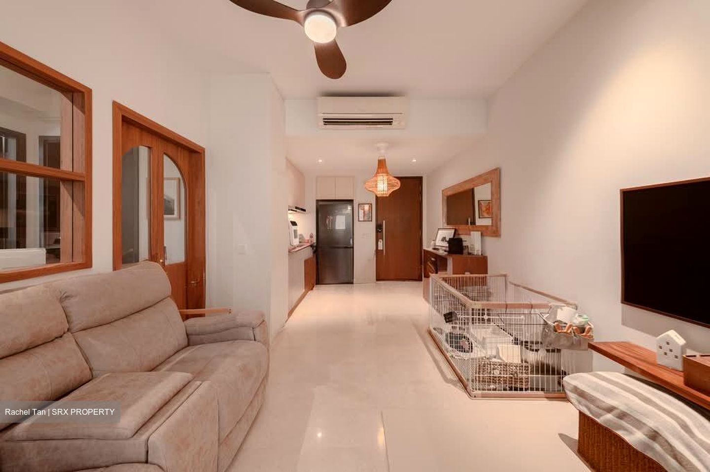 eCO (D16), Condominium #556470721